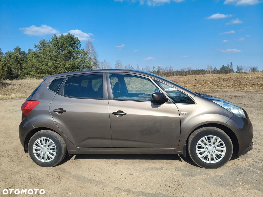 Kia Venga 1.6 Business Line - 7