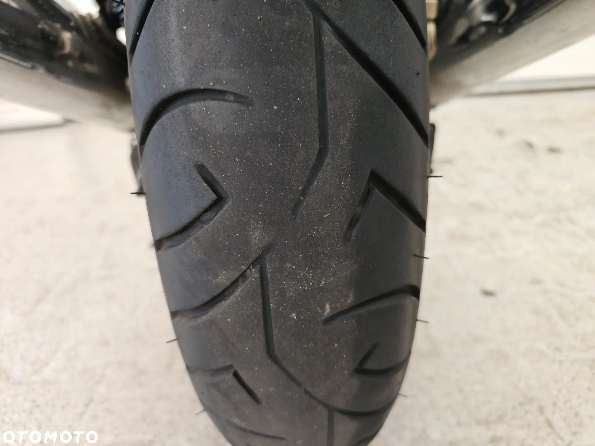 Royal Enfield Continental - 21