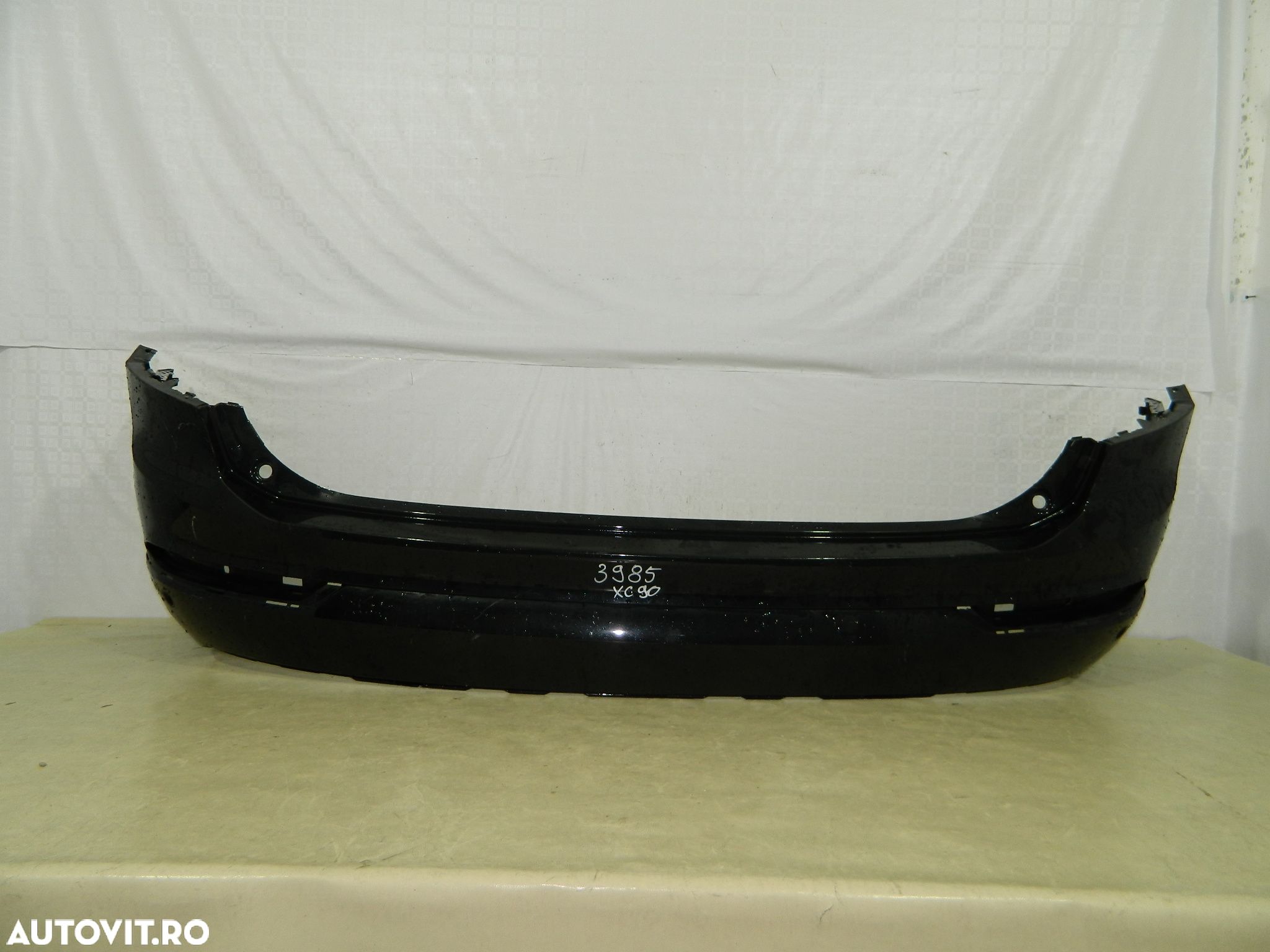 Bara spate Volvo XC 90 2015, 2016, 2017, 2018,  ,  31353390 - 1