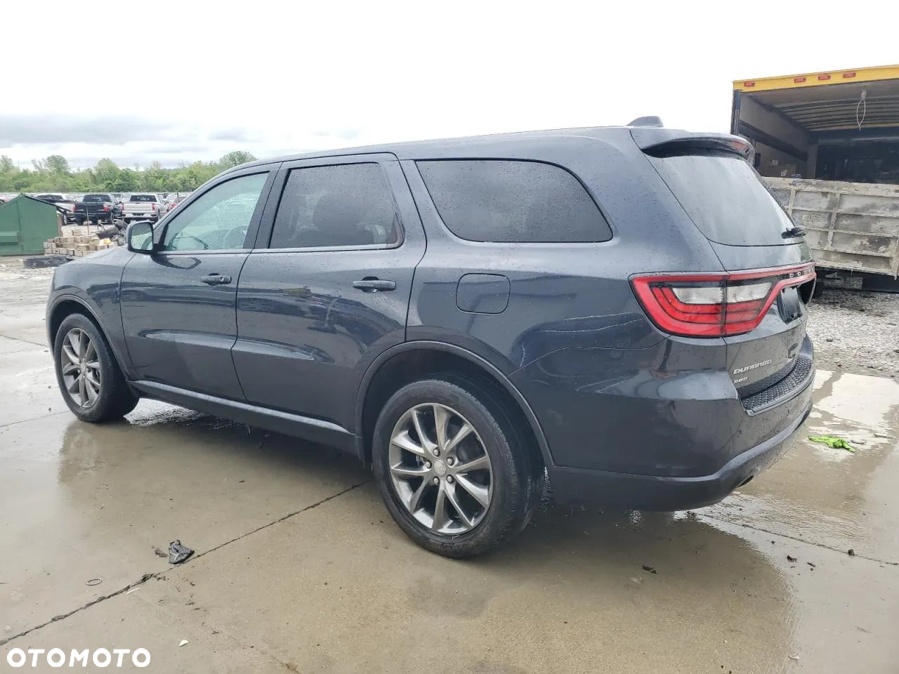 Dodge Durango - 2