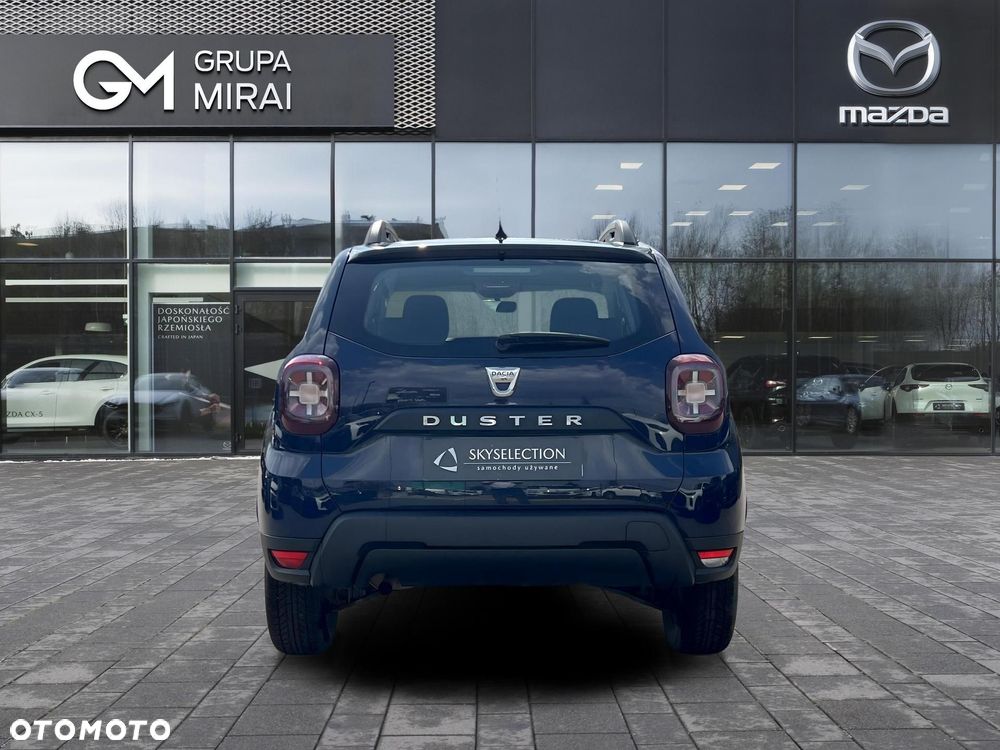 Dacia Duster 1.0 TCe Access - 6