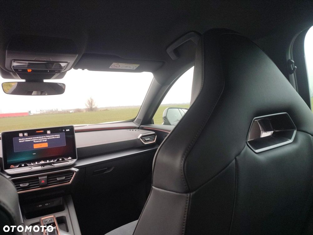 Cupra Formentor - 23