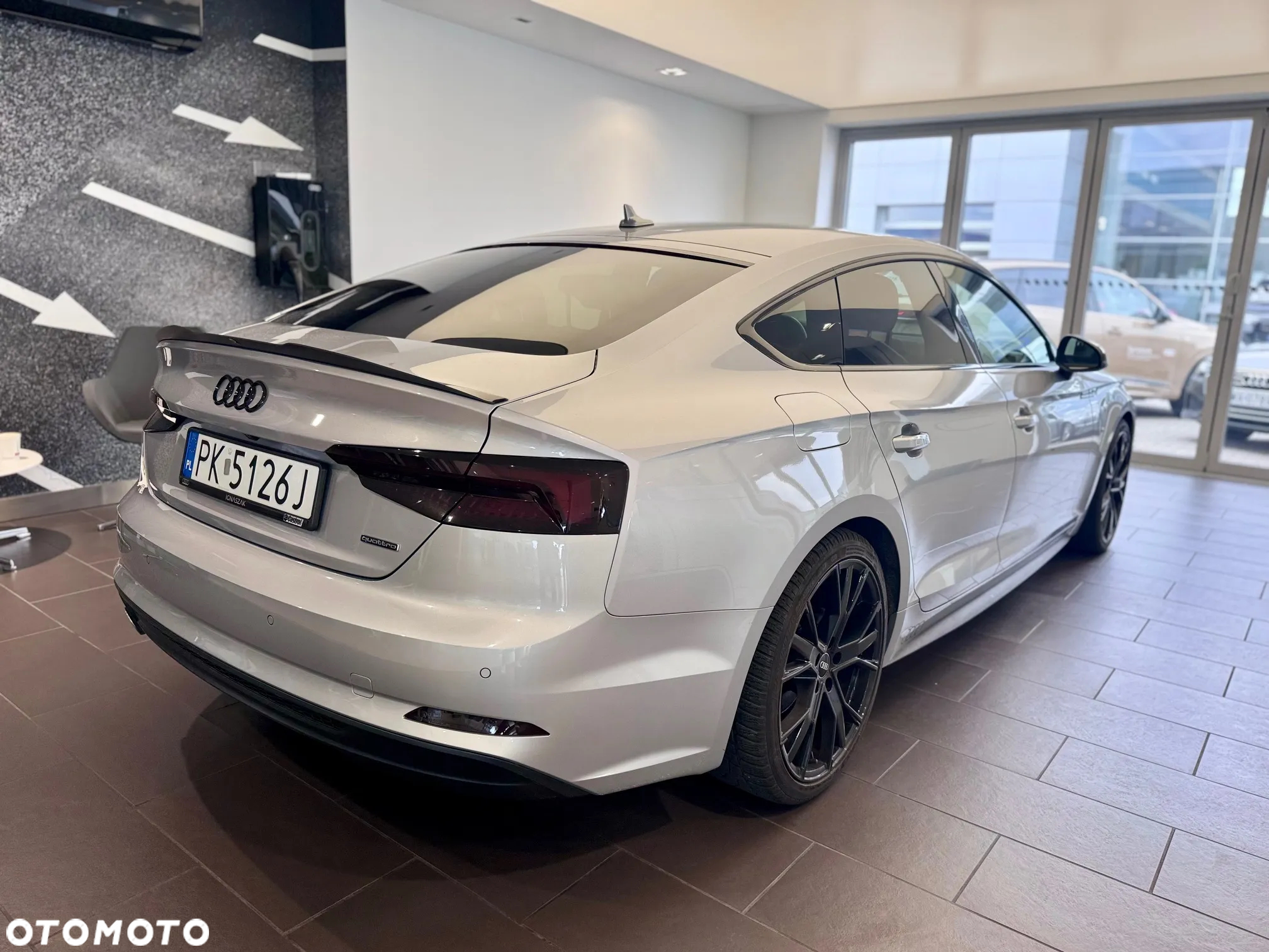 Audi A5 2.0 TDI Quattro Sport S tronic - 3