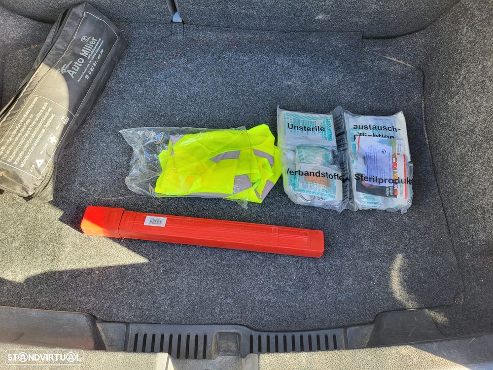 SEAT Ibiza 1.6 TDI CR Style - 6