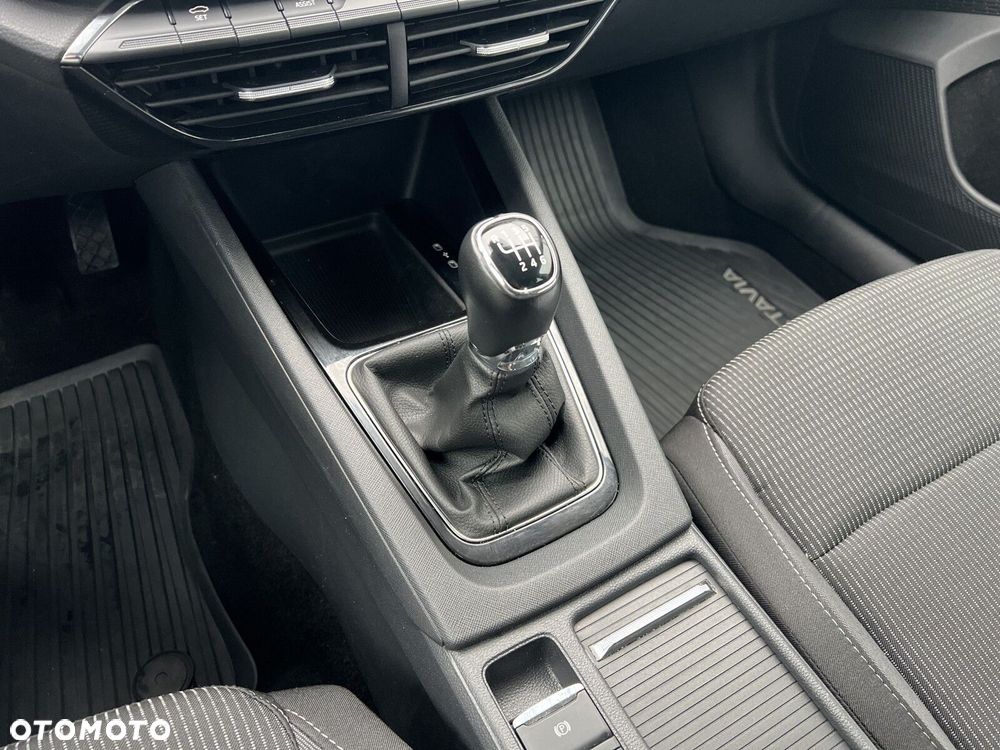 Skoda Octavia - 23