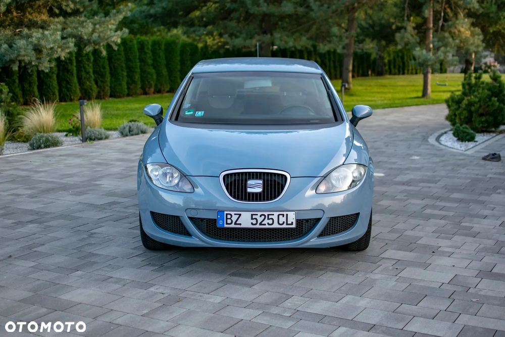 Seat Leon - 11