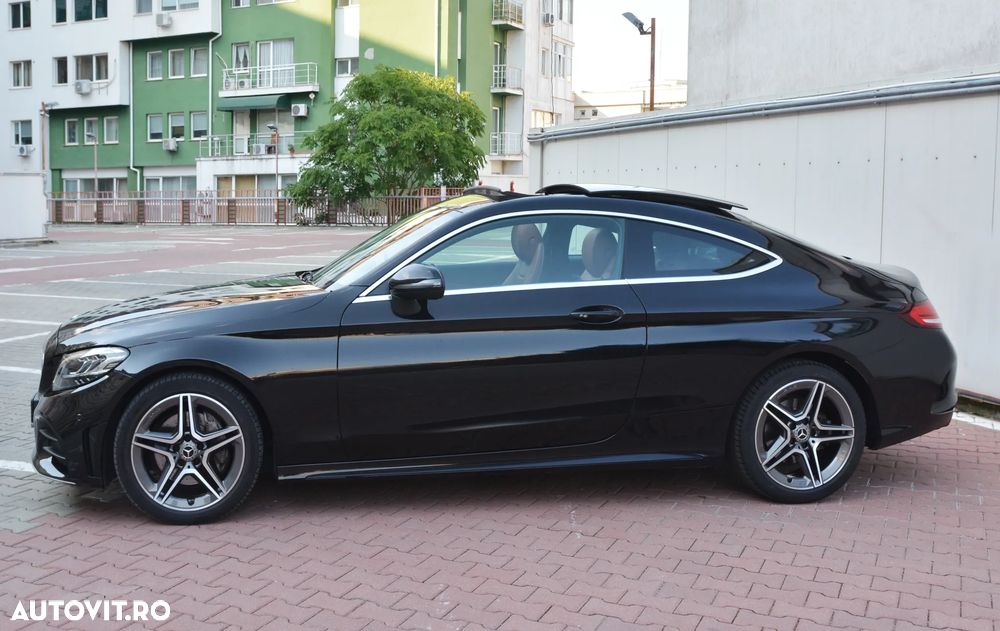 Mercedes-Benz C - 24