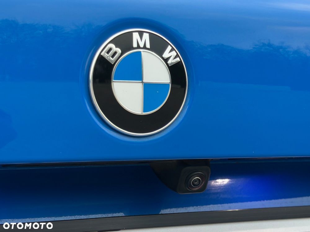 BMW Seria 1 120i M Sport sport - 12