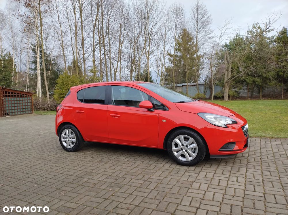 Opel Corsa 1.4 Active - 3