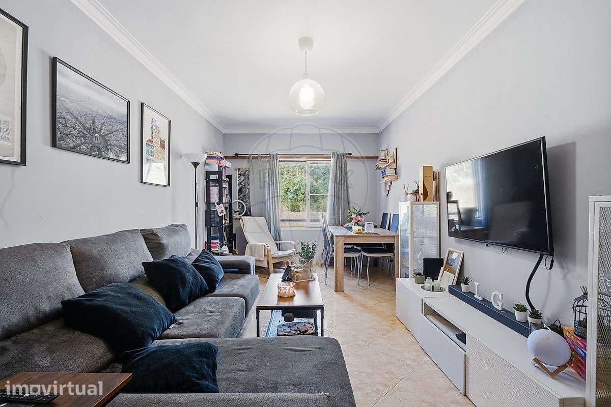 Apartamento T2 para venda - Grande imagem: 3/23
