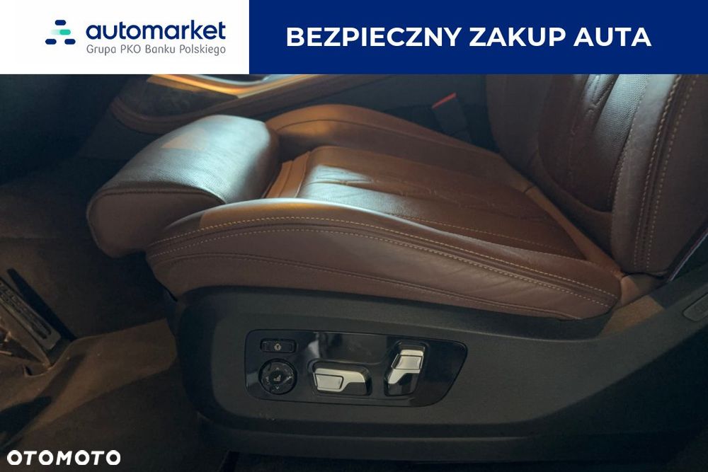 BMW X7 - 14