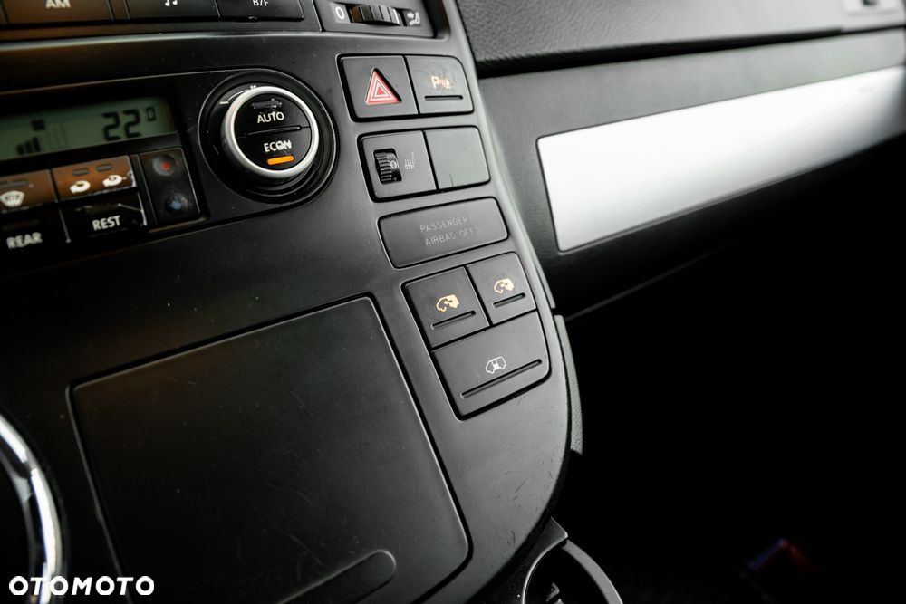 Volkswagen Multivan L1 Highline - 34