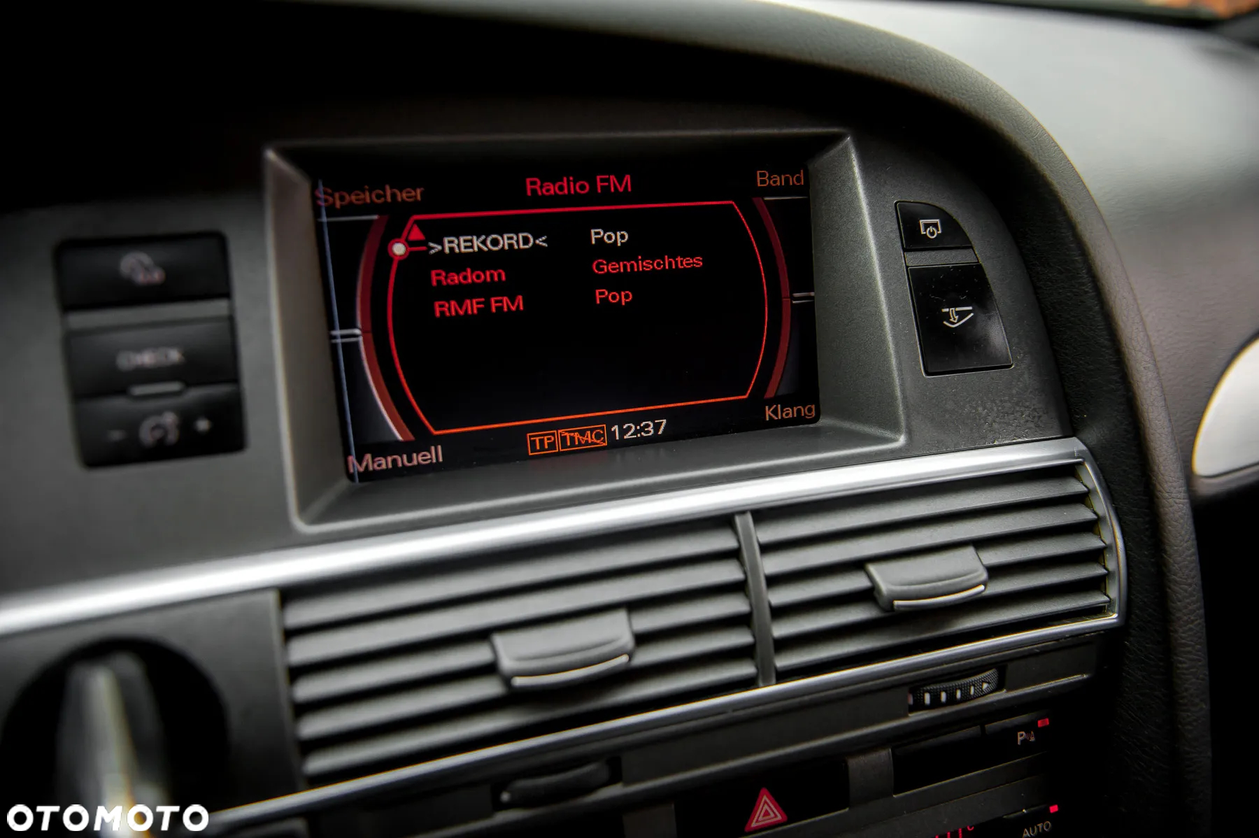 Audi A6 - 29