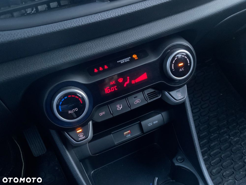 Kia Picanto 1.2 L AMT - 13