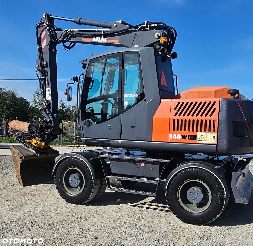 Atlas 140 w - 14
