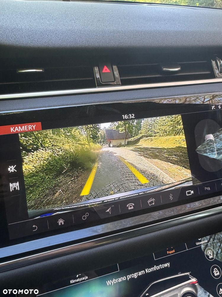 Land Rover Range Rover Evoque P250 SE - 16