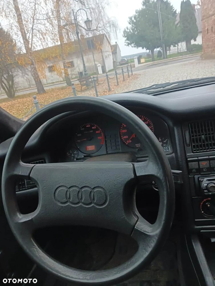 Audi 80 1.8 S - 4