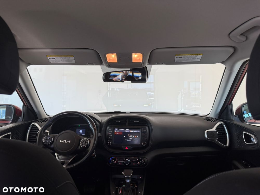 Kia Soul - 23