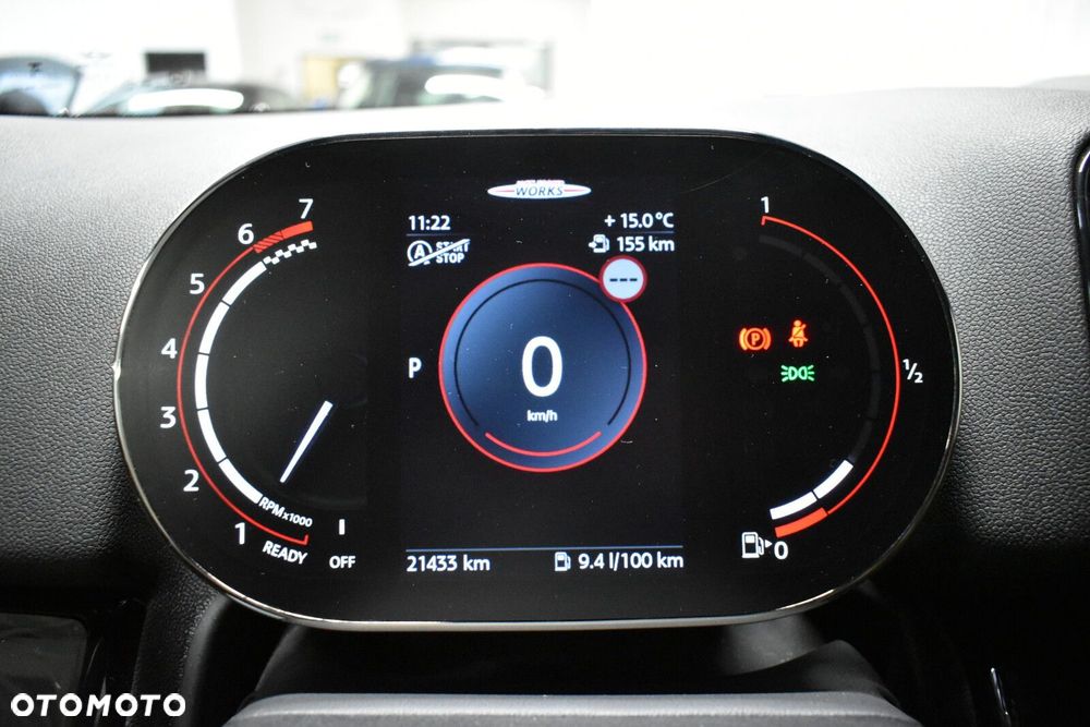 MINI John Cooper Works - 17