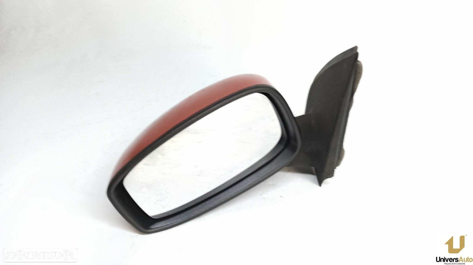 RETROVISOR ESQUERDO FIAT STILO (192) 1.9 120 DYNAMIC MULTIJET - 5
