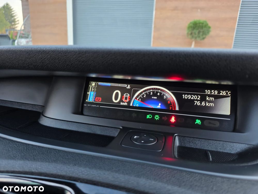 Renault Grand Scenic 1.6 16V 110 Dynamique - 28