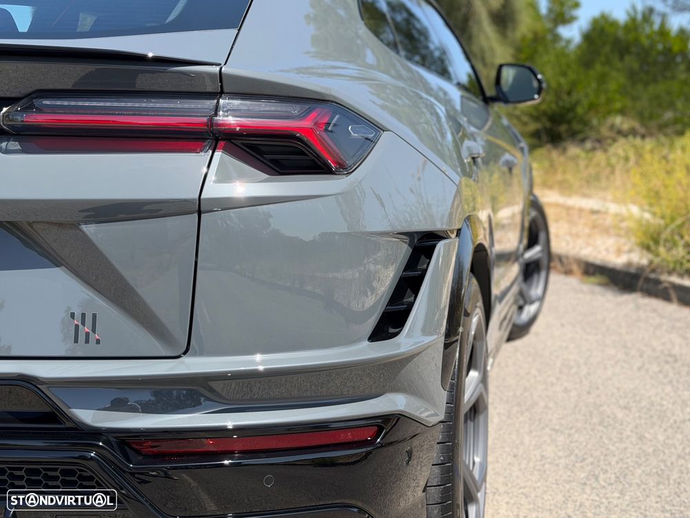 Lamborghini Urus 4.0 V8 S - 9