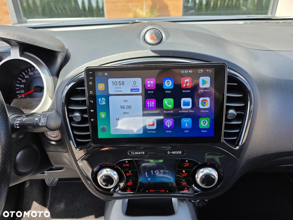 Nissan Juke 1.6 Start/Stop Tekna - 28