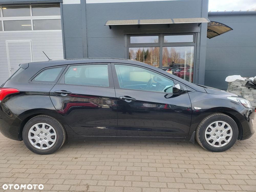 Hyundai i30 1.4 CRDi Premium - 7