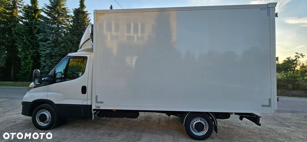 Iveco daily - 8