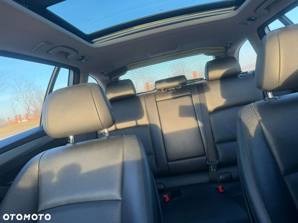 BMW Seria 5 520d - 22