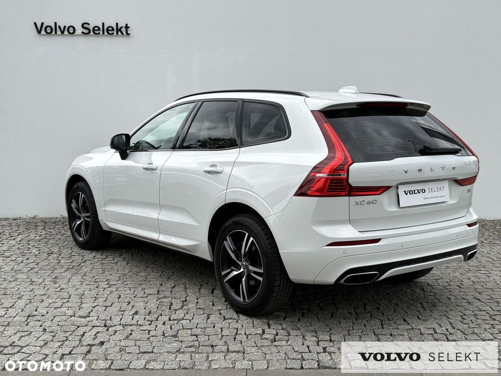 Volvo XC 60 - 6