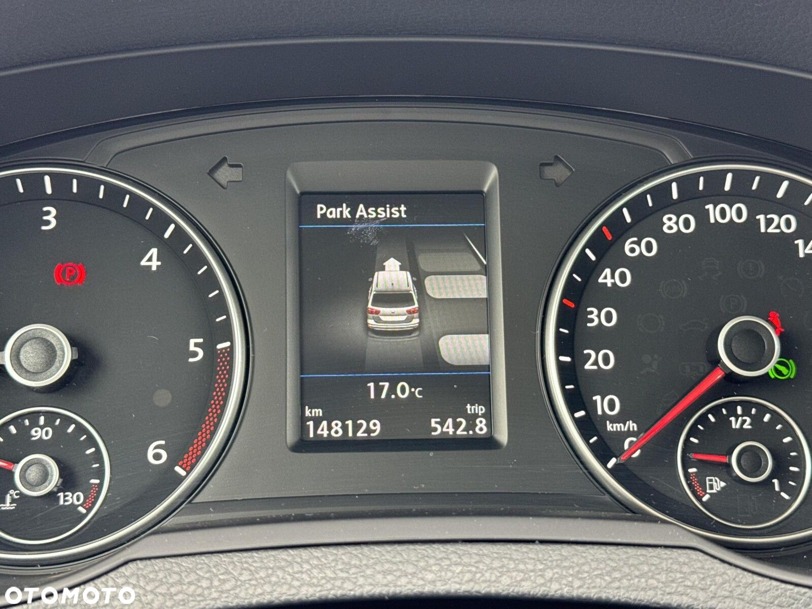 Seat Alhambra 2.0 TDI Xcellence DSG - 25
