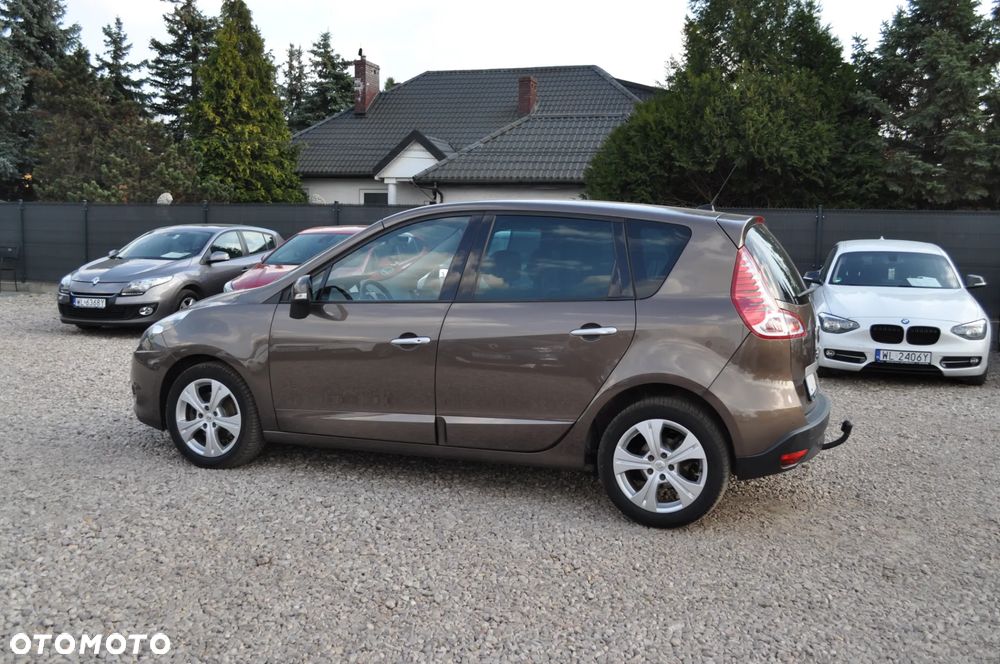 Renault Scenic TCe 130 Dynamique - 10