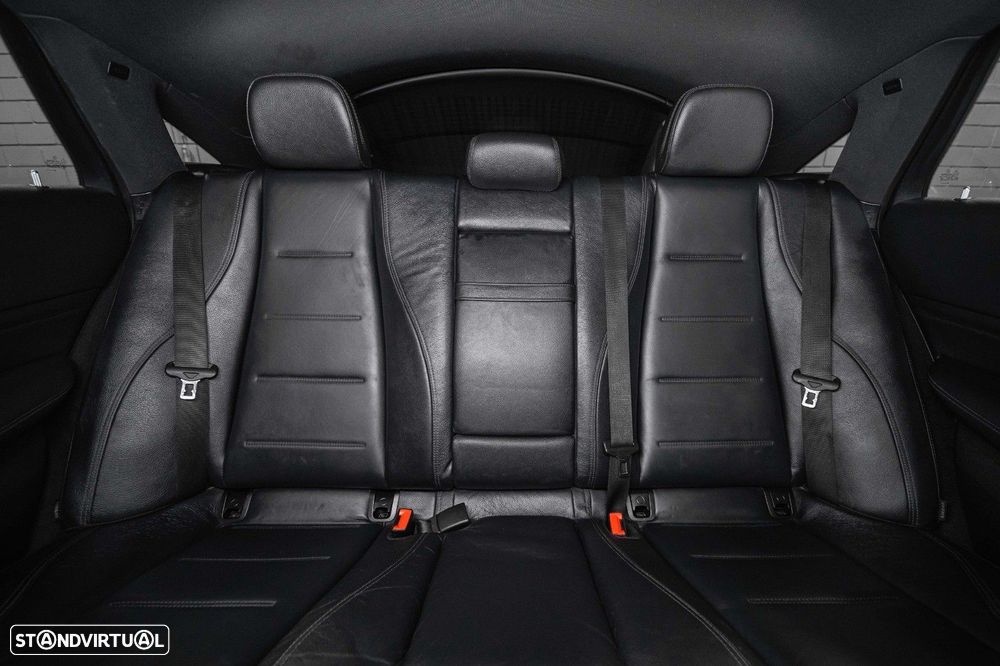 Mercedes-Benz GLE 350 de Coupé 4Matic - 7