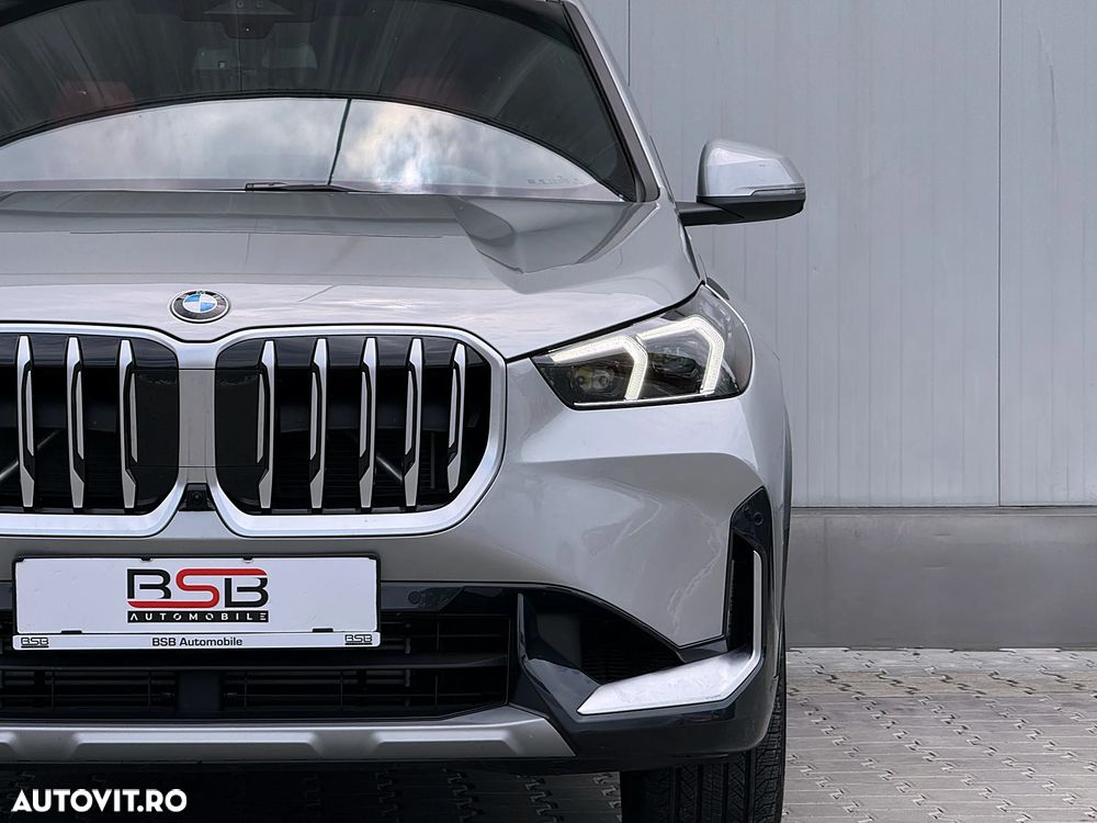 BMW X1 - 39