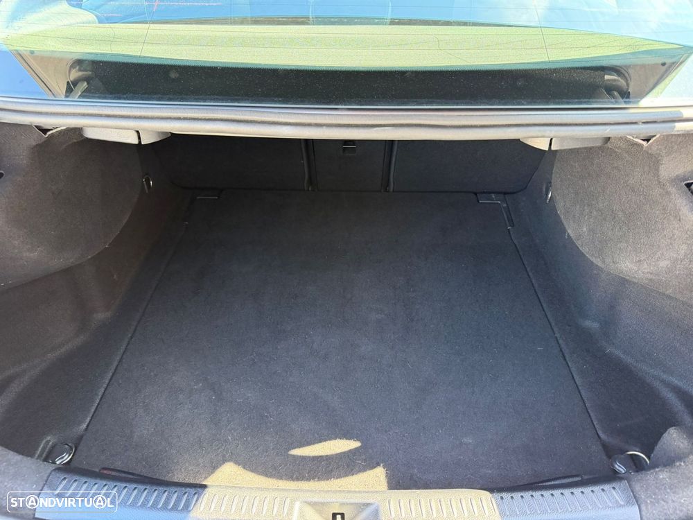 Mercedes-Benz A 180 - 18