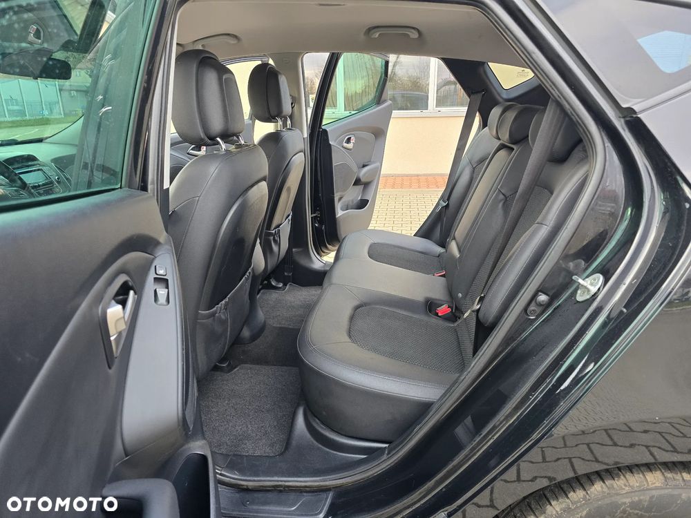 Hyundai ix35 2.0 2WD Comfort - 5