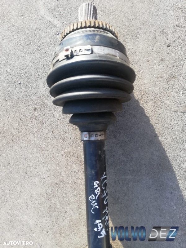 Planetara stanga manuala 185CP Volvo XC70 2005-2007 30759011 8252045 - 2