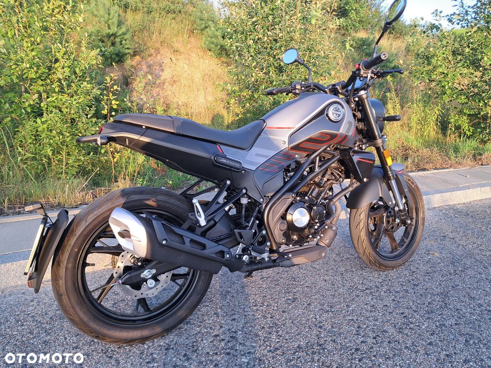 Benelli Leoncino - 8