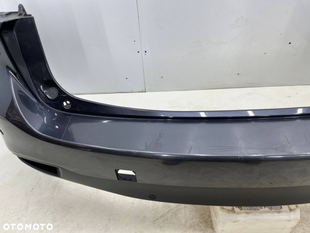 Zderzak tylny Mazda 6 GJ 12-18r. Kombi tył Przedlift 4XPDC GHP9-50221 - 9