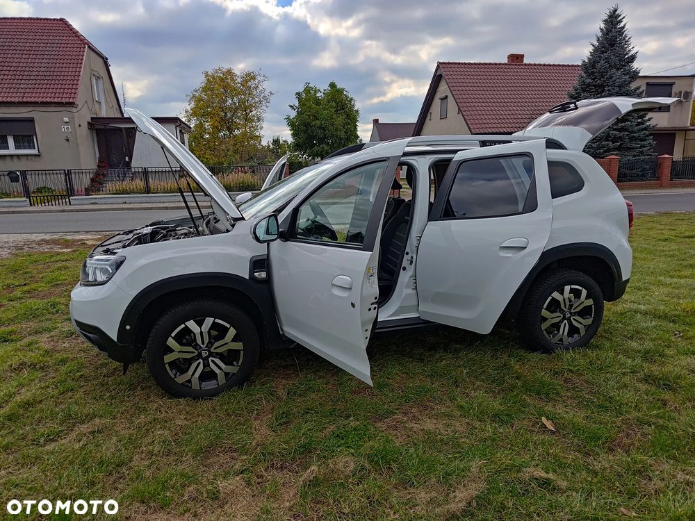 Dacia Duster - 25