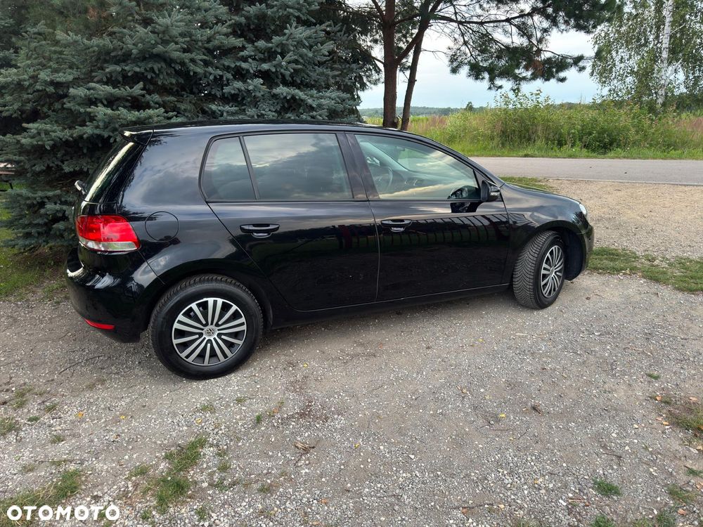 Volkswagen Golf - 18