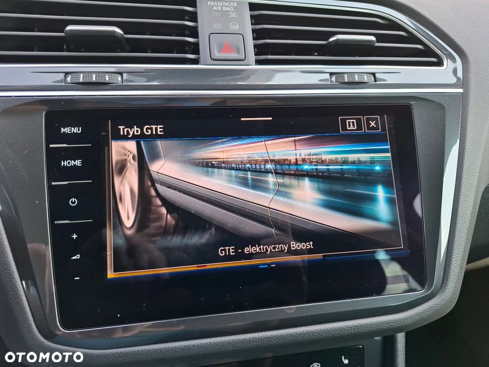 Volkswagen Tiguan 1.4 eHybrid OPF DSG Life - 28