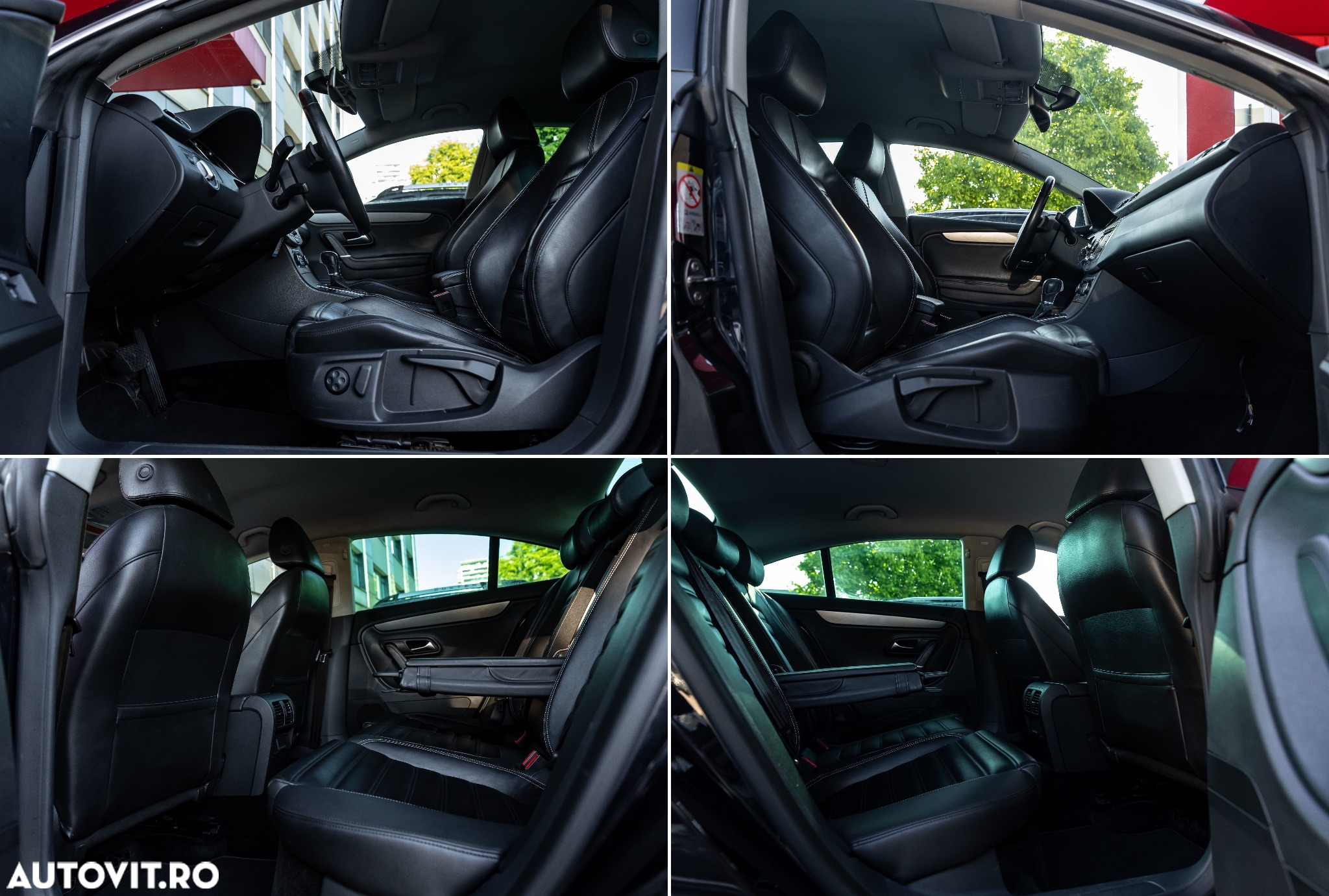 Volkswagen Passat Variant 2.0 Blue TDI DSG SCR Comfortline - 16