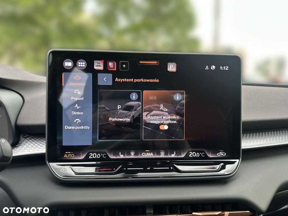 Cupra Terramar 2.0 TSI 4Drive VZ DSG - 23
