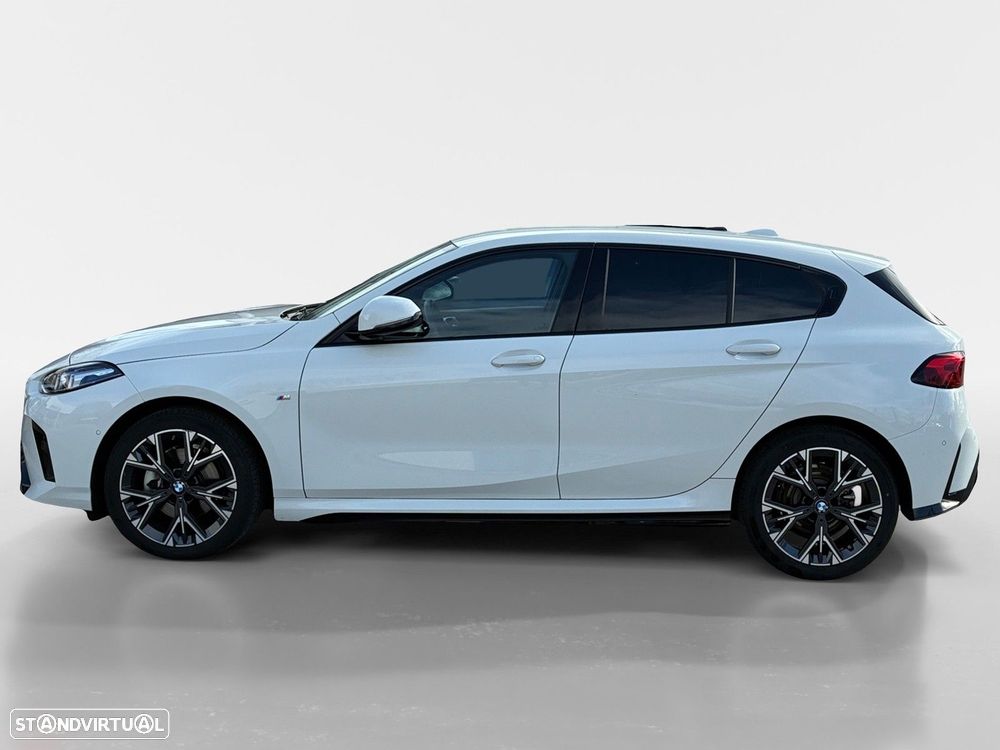 BMW 116 Pack Desportivo M - 2