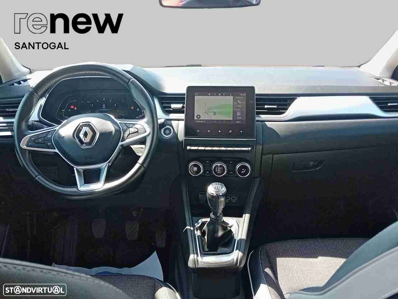 Renault Captur 1.0 TCe Techno - 11