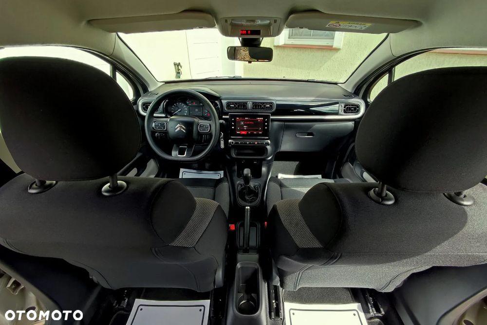 Citroën C3 Pure Tech 83 S&S SHINE - 7