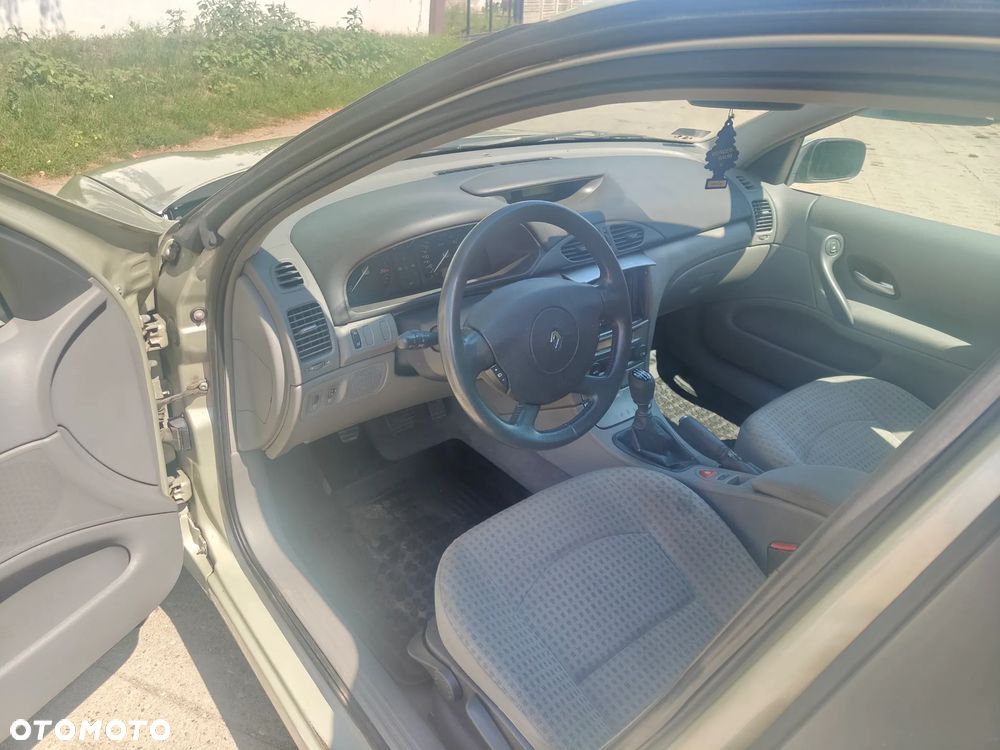 Renault Laguna 1.9 dCi Expression - 3