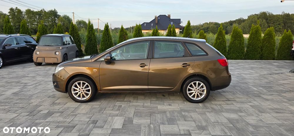 Seat Ibiza 1.2 TSI Style - 8